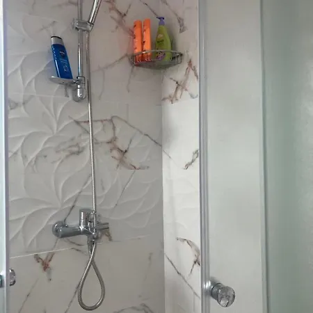 Appartement Desis Seaside Hideaway *