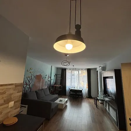 Appartement Desis Seaside Hideaway Pomorie