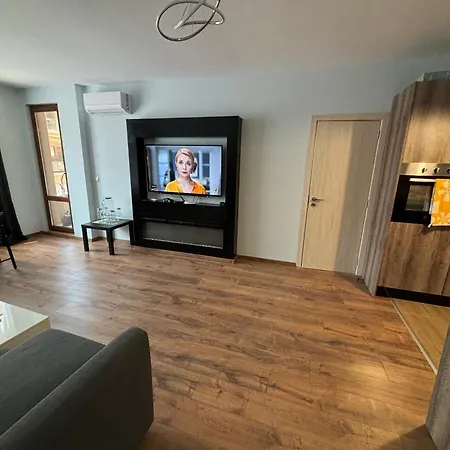 Appartement Desis Seaside Hideaway