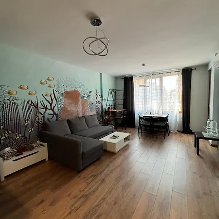 Desis Seaside Hideaway Appartement Pomorie