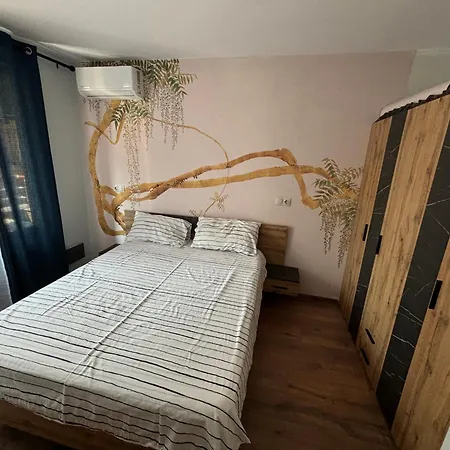 Appartement Desis Seaside Hideaway Pomorie