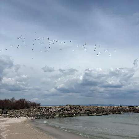 Desis Seaside Hideaway Appartement Pomorie