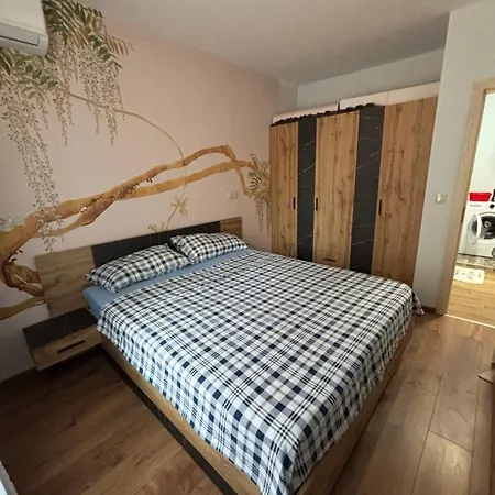 Desis Seaside Hideaway * Pomorie