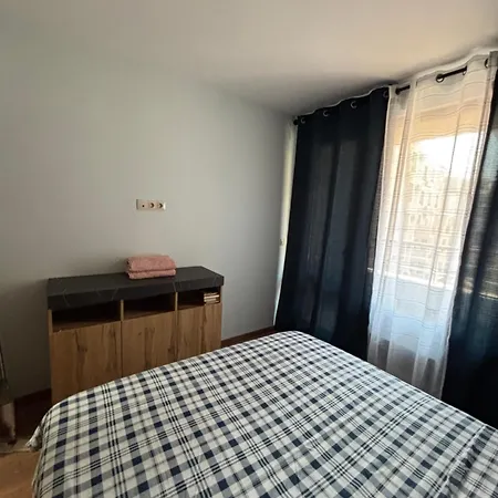 Desis Seaside Hideaway Appartement *