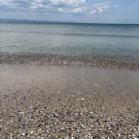 Desis Seaside Hideaway Appartement *