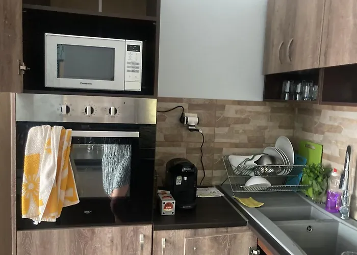 Desis Seaside Hideaway * Pomorie