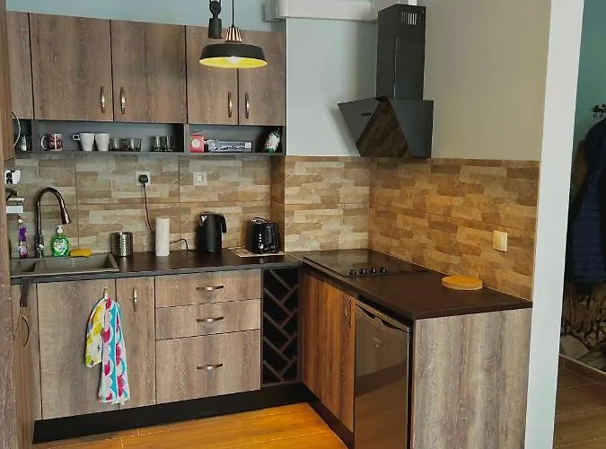 Desis Seaside Hideaway Pomorie