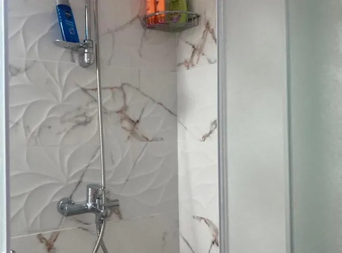 Apartment Desis Seaside Hideaway *