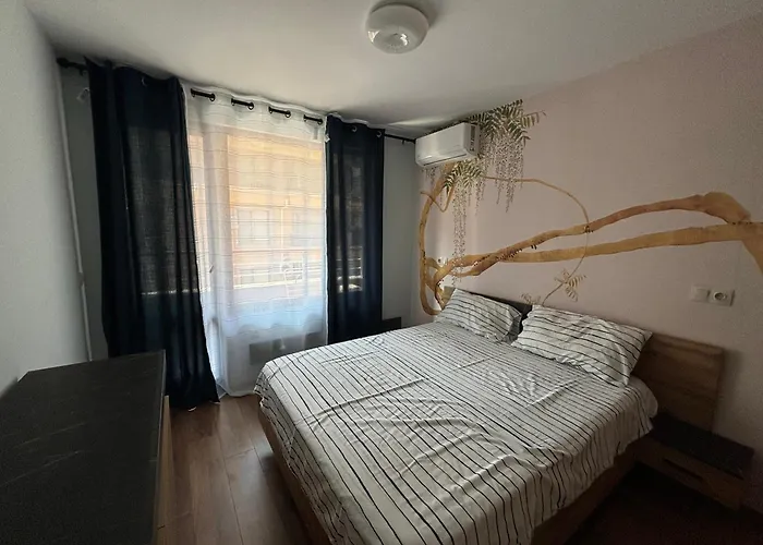 Apartment Desis Seaside Hideaway *