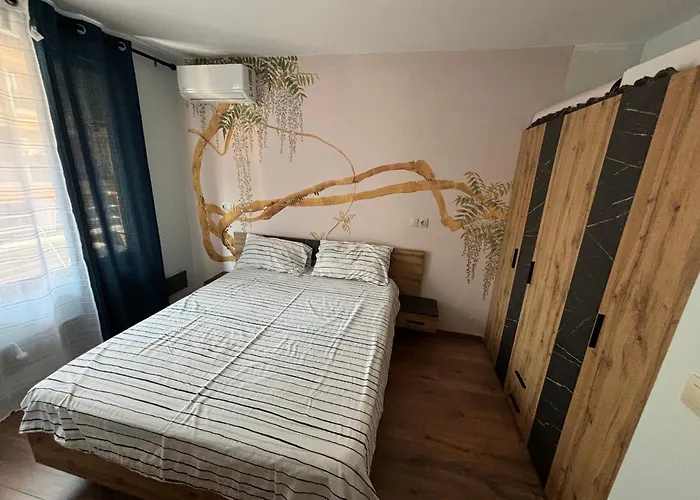 Apartment Desis Seaside Hideaway Pomorie