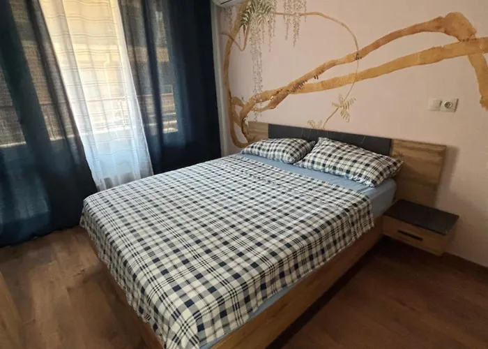 Desis Seaside Hideaway *