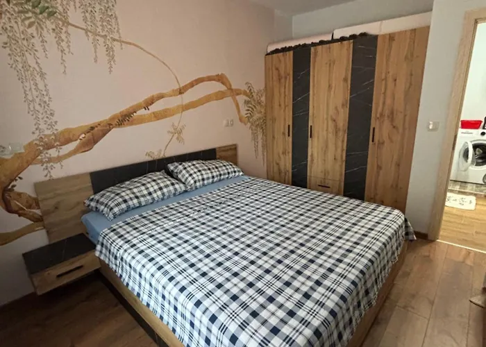 Desis Seaside Hideaway * Pomorie